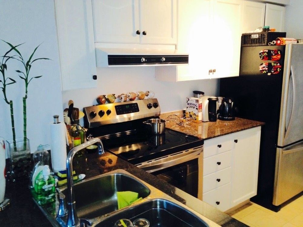 Micasa Suites - Stylish Condo By St. Lawrence Market Toronto Extérieur photo